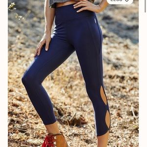 Free people infinity legging